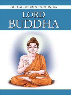 cover image of Lord Buddha